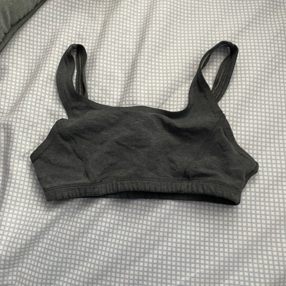 nike bra top
